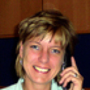 Social Media Profilbild Marion Jung-Peters Essen