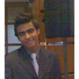 Mahmoud Elwahy