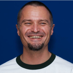 Sebastian Krauß