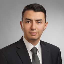 Dr. Gamall Makhloufi