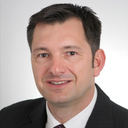 Daniel Scherr
