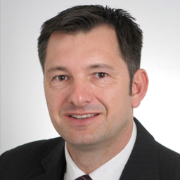 Daniel Scherr