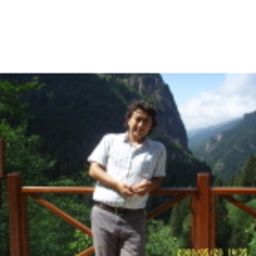 Salih Dalaklıoğlu