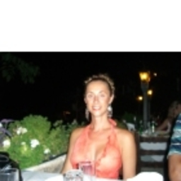 HELEN BOUBOULI