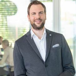 Marc Frankenberger