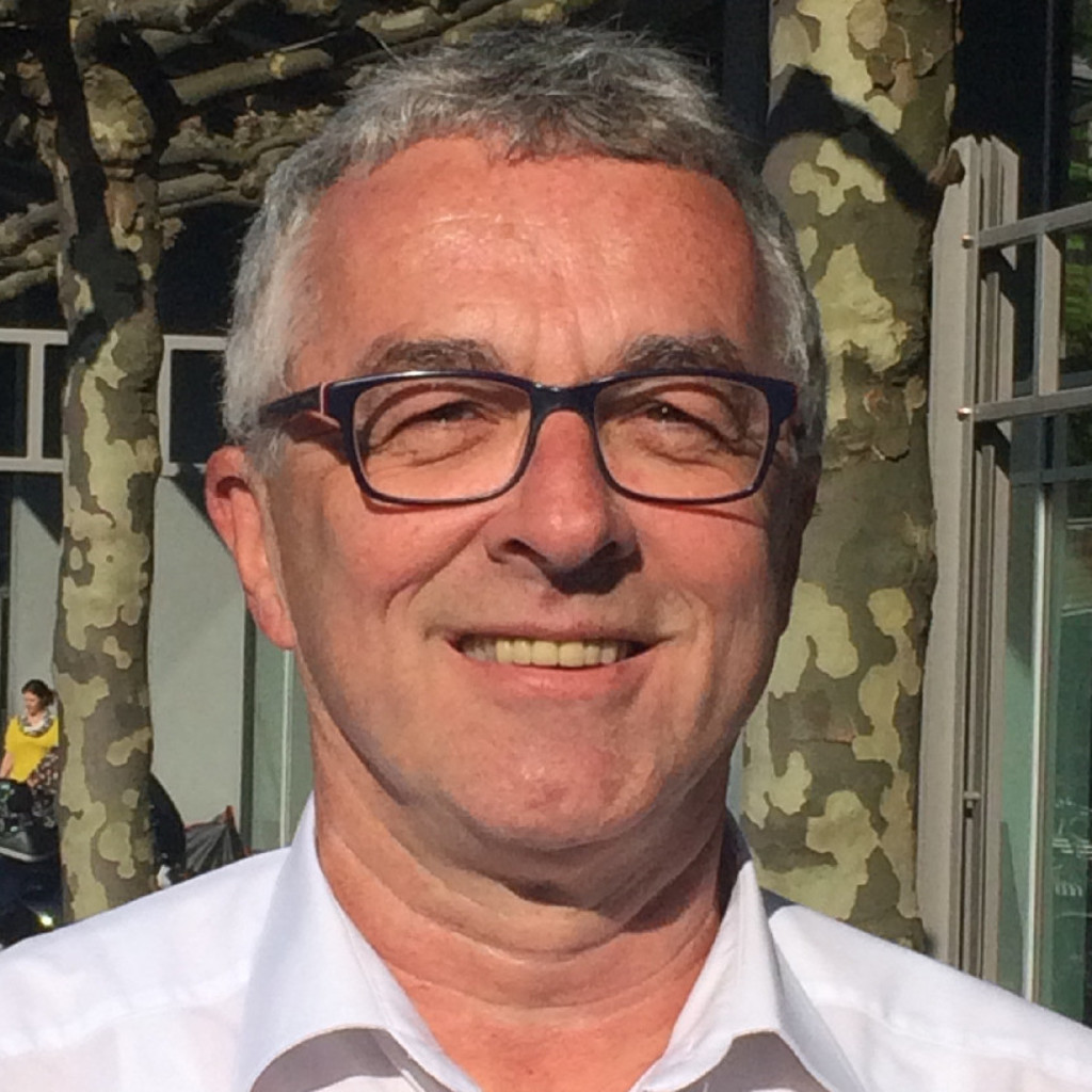 Uwe Klein Personalreferent Westdeutscher Rundfunk XING