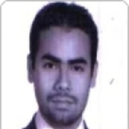 Alejandro Lopez Gaviria
