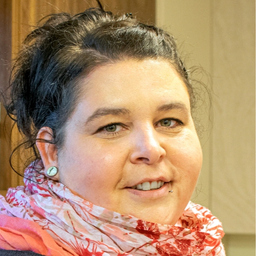 Caroline Schmitz