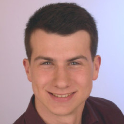 Pascal Brecht