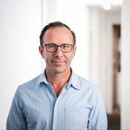 Ulrich Maag