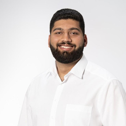 Usama Mahmood