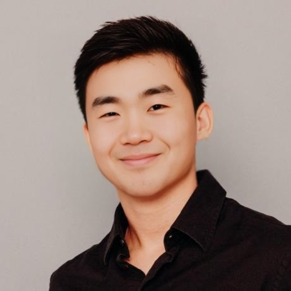 Jeffrey Min - .NET Full Stack Developer - Growthops | XING