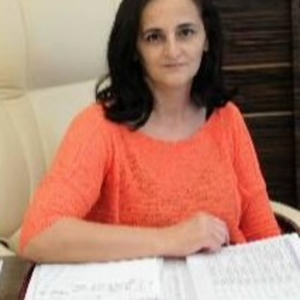 Firuze Vekilova Assistant Cook TƏBİB XING