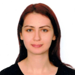 Şeyda Asarkaya Kocabaş