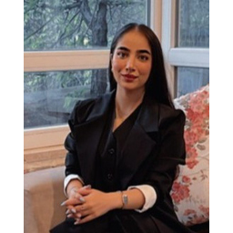 Sanaz Tayefeh