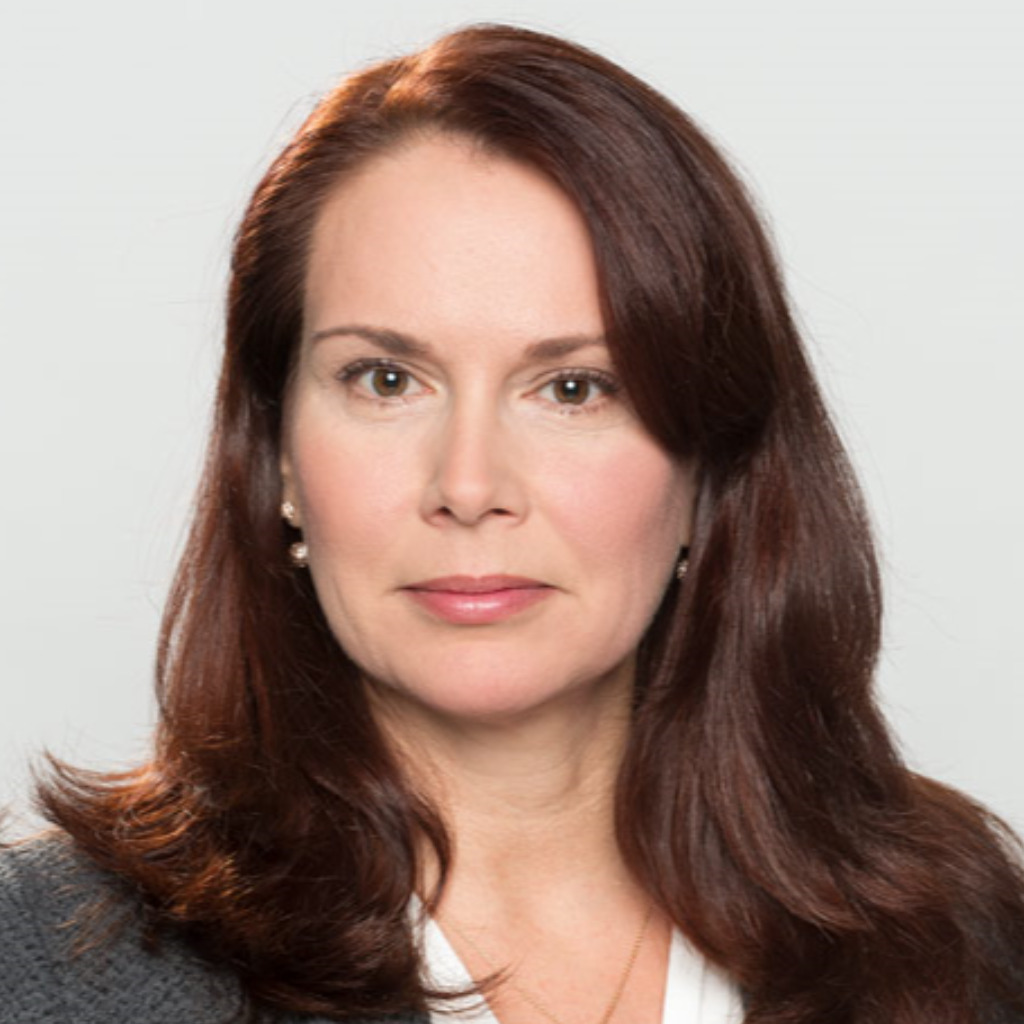 Xenia Giese Senior Strategic Account Technology Lead Microsoft