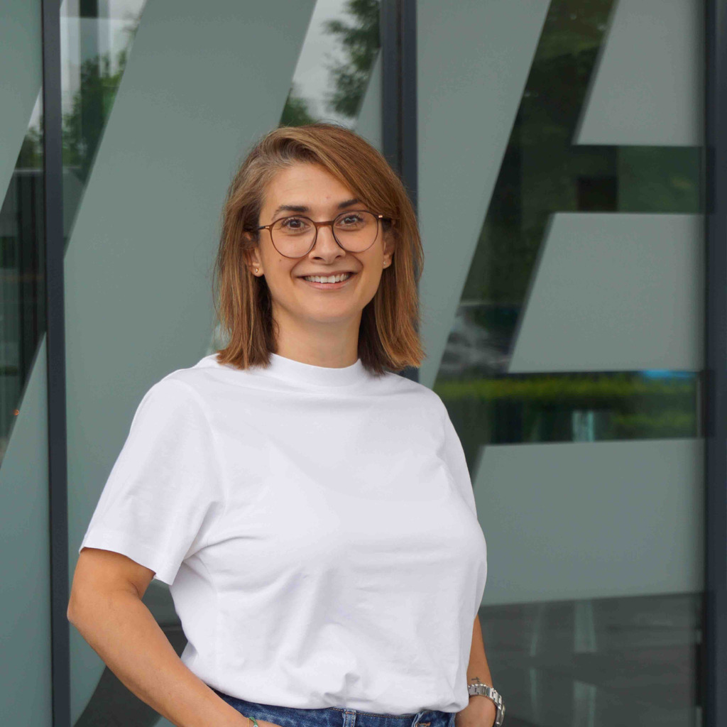 Maria Brecht - Mediaplanerin - ALDI SUISSE AG | XING