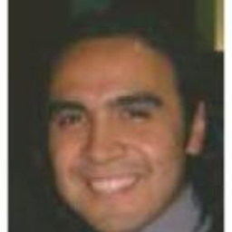 José Rafael Zamora Arredondo