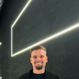 Luca Austermann's profile picture