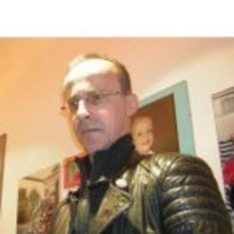 Profilbild Rainer Heimes
