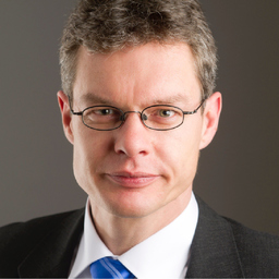 Dipl.-Ing. Volker Kamper's profile picture