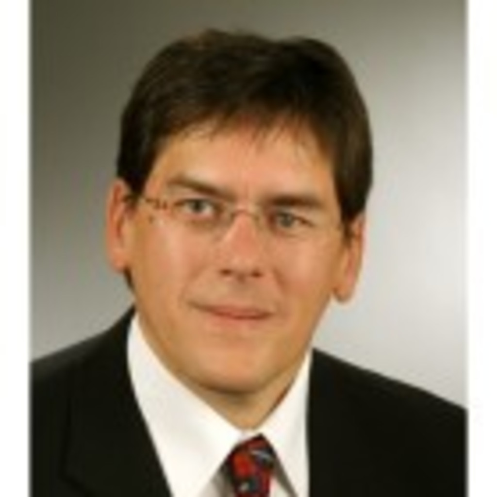 Thomas Barklage Gruppenleiter in der Automation Entwicklung Wago