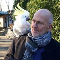 Dipl.-Ing. Uwe Matt