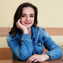 Social Media Profilbild Natallia Vasileva Berlin