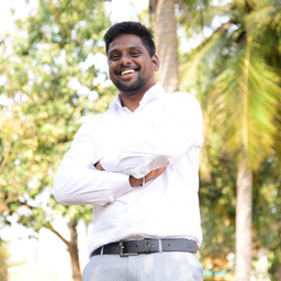 Prasath Dhayalan