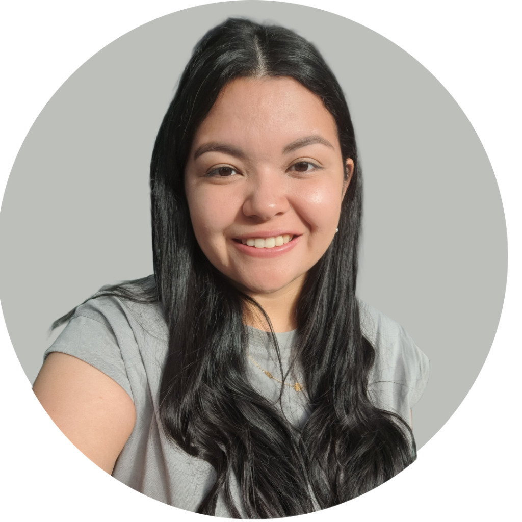 Lilian Vasconcelos IT Software Tester mit ISTQB Berger Institut