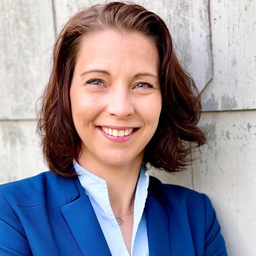 Franziska Heidrich