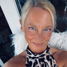 Katja Kluge-Zeitz