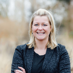 Pia Rickert