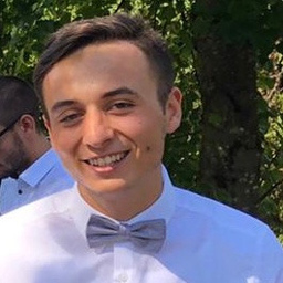 Lukas Wetzel