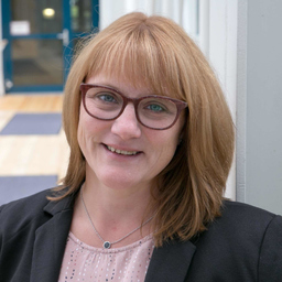 Heike Koglin