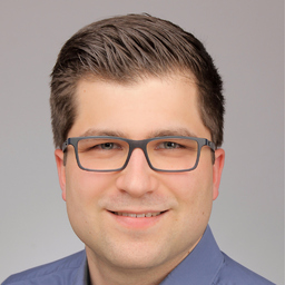 Profilbild Christian Müller