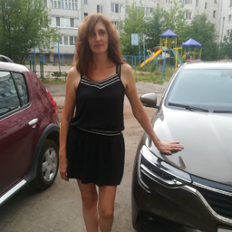 Rusudan Novikova
