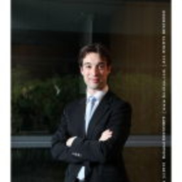 Simon Grueau