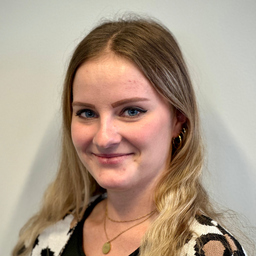 Christina Bräutigam-Wiesmüller