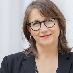 Susanne Burger