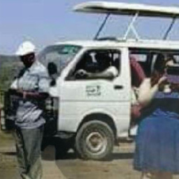 jane karanja