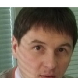 Andrei Zharinov
