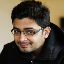 Paras Patel