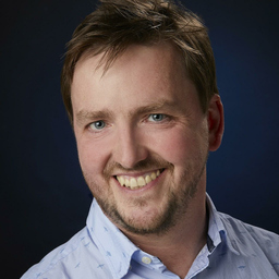 Dr. Niels Dallinger