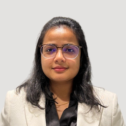 Dibyani Sahu