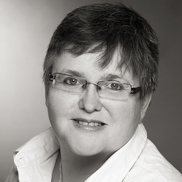 Margit Brinkmann
