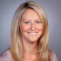 Patricia van der Linde