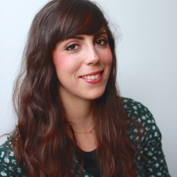 Paula Ferris Cordoba