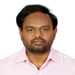 Santhoshraja PRAKASAM