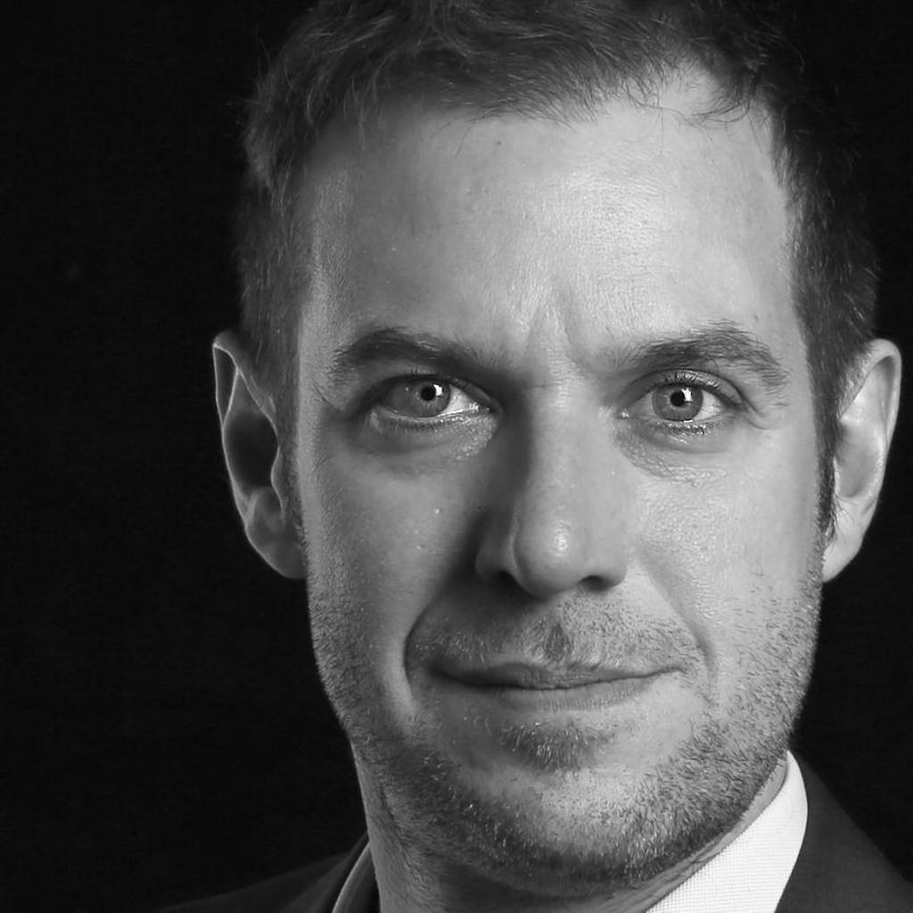 Mike Brauner - Founder - polardots.studio GmbH | XING